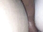 WIFE takes BBC and her husband films it