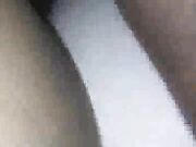 WIFE takes BBC and her husband films it