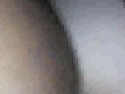WIFE takes BBC and her husband films it