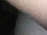 WIFE takes BBC and her husband films it