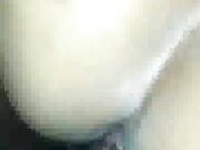 Cheating wife makes video for her cuckold husband