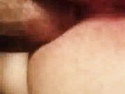 Husband arrived home in the middle of cheating sex