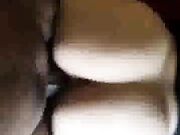 Amateur hot wife interracial orgasm
