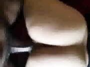 Amateur hot wife interracial orgasm