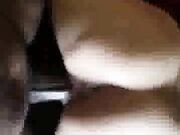 Amateur hot wife interracial orgasm