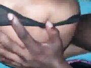 One Black Cock After Another for Redhead MILF