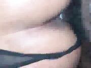 One Black Cock After Another for Redhead MILF