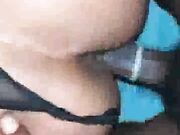 One Black Cock After Another for Redhead MILF