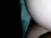 husband enjoys bitch wife fuck black BBC cock