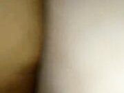 husband enjoys bitch wife fuck black BBC cock