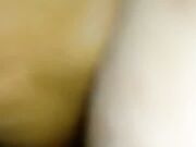 husband enjoys bitch wife fuck black BBC cock