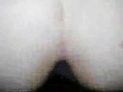 stunning white slut wife with black stud hubby loves it