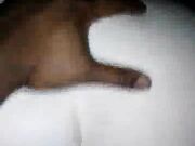 stunning white slut wife with black stud hubby loves it