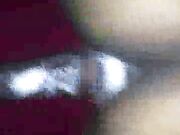 Gorgeous Wife Ginger Creampied By Black Guy