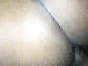 Whore wife letting huge Bbc stretch and breed her pussy