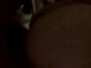 Hotwife barebacks bbc bull and removes condom in front of cuck