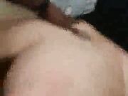 Hotel Meeting With BBC And Her Creamy Pussy