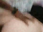 Hotel Meeting With BBC And Her Creamy Pussy