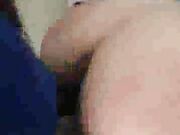 Hotel Meeting With BBC And Her Creamy Pussy