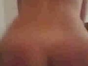 Spoiled Wife Loves Having her Pussy Well Filled of Cum