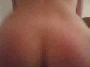 Spoiled Wife Loves Having her Pussy Well Filled of Cum