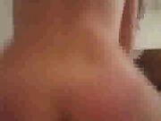 Spoiled Wife Loves Having her Pussy Well Filled of Cum