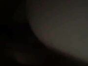 Getting fucked by a BBC in front of my cuckold
