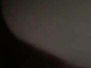 Getting fucked by a BBC in front of my cuckold