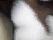 Black Boyfriend Barebacks Wife Hubby Films