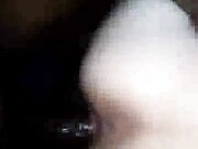 Black Boyfriend Barebacks Wife Hubby Films