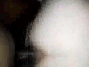 Black Boyfriend Barebacks Wife Hubby Films