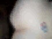 Black Boyfriend Barebacks Wife Hubby Films