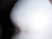 Black Boyfriend Barebacks Wife Hubby Films