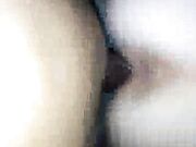 Black Boyfriend Barebacks Wife Hubby Films