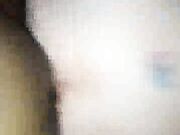 Black Boyfriend Barebacks Wife Hubby Films
