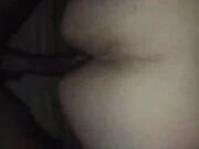 Cuckold asks black man to fuck his wife hardcore