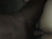 Cuckold asks black man to fuck his wife hardcore