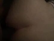 Hot and horny house wife Kate Linn fucks her husband