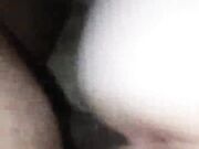 Hot black guys owning a sexy slut wife