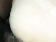 White Swinger Wife Tries Interracial Cheating