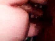 cuckold receives video from stranger at work