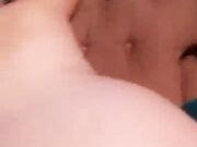 cuckold receives video from stranger at work