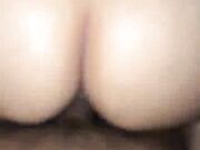 amateur BBW mom fucked by BBC in hotel