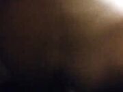 He films his OWN WIFE getting pounded hard by bbc