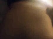 He films his OWN WIFE getting pounded hard by bbc