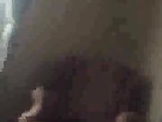 New date with a BBC in front of my cuckold husband