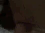 New date with a BBC in front of my cuckold husband