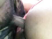 Cuckold asks black man to fuck his wife hardcore