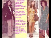 Rosmary Clara Conchi Marina Friends