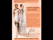 Femininity Lingerie Sissy Spanish